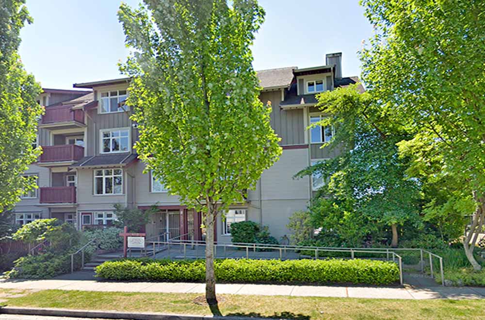 Listing Image of 111 4272 Albert St