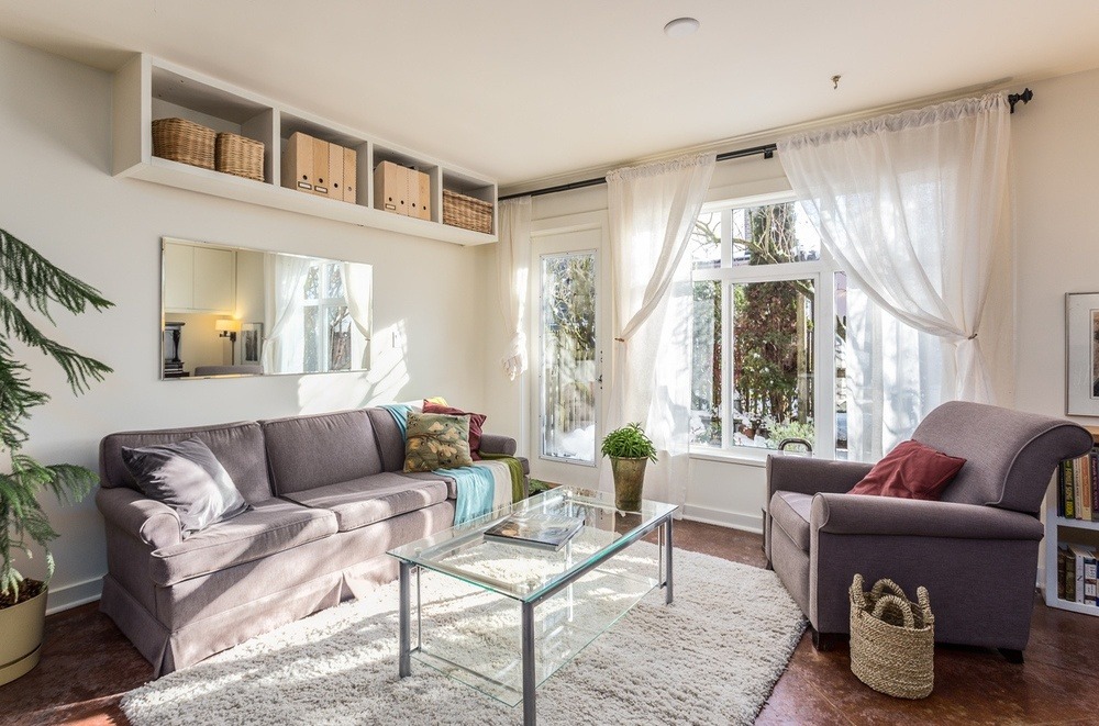 Listing Image of 111 4272 Albert St