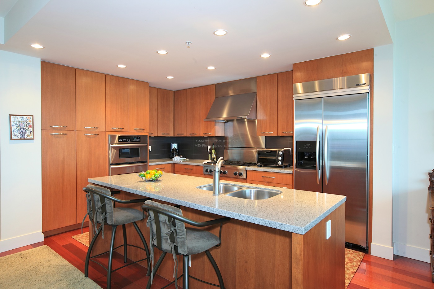 Listing Image of 1303 - 3335 Cypress Pl