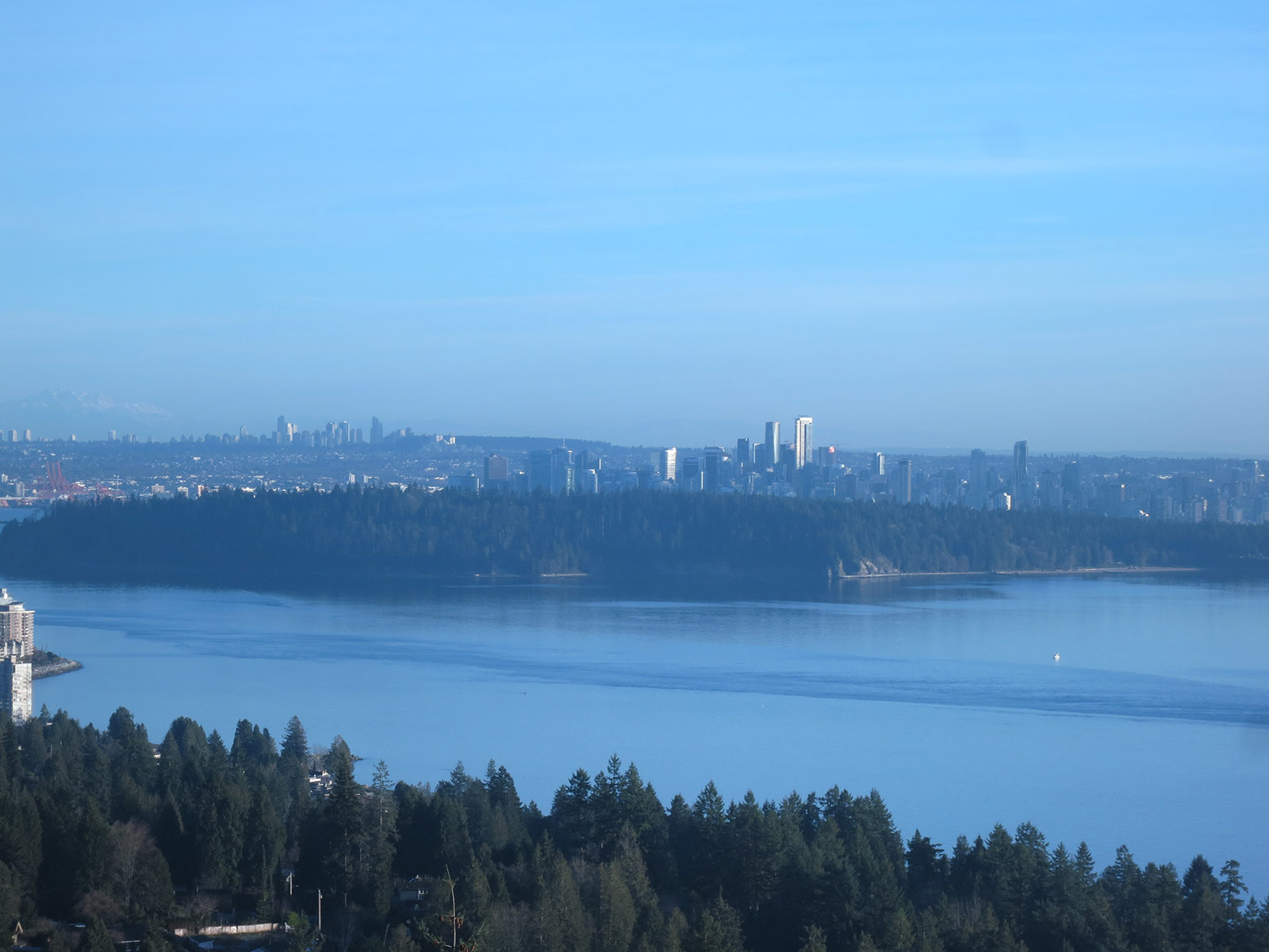 Listing Image of 1303 - 3335 Cypress Pl