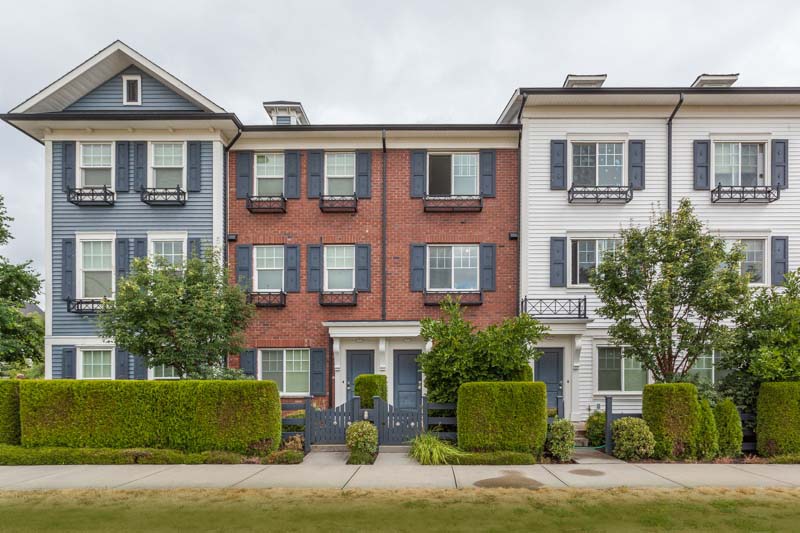 Listing Image of 3-7348 192A Street
