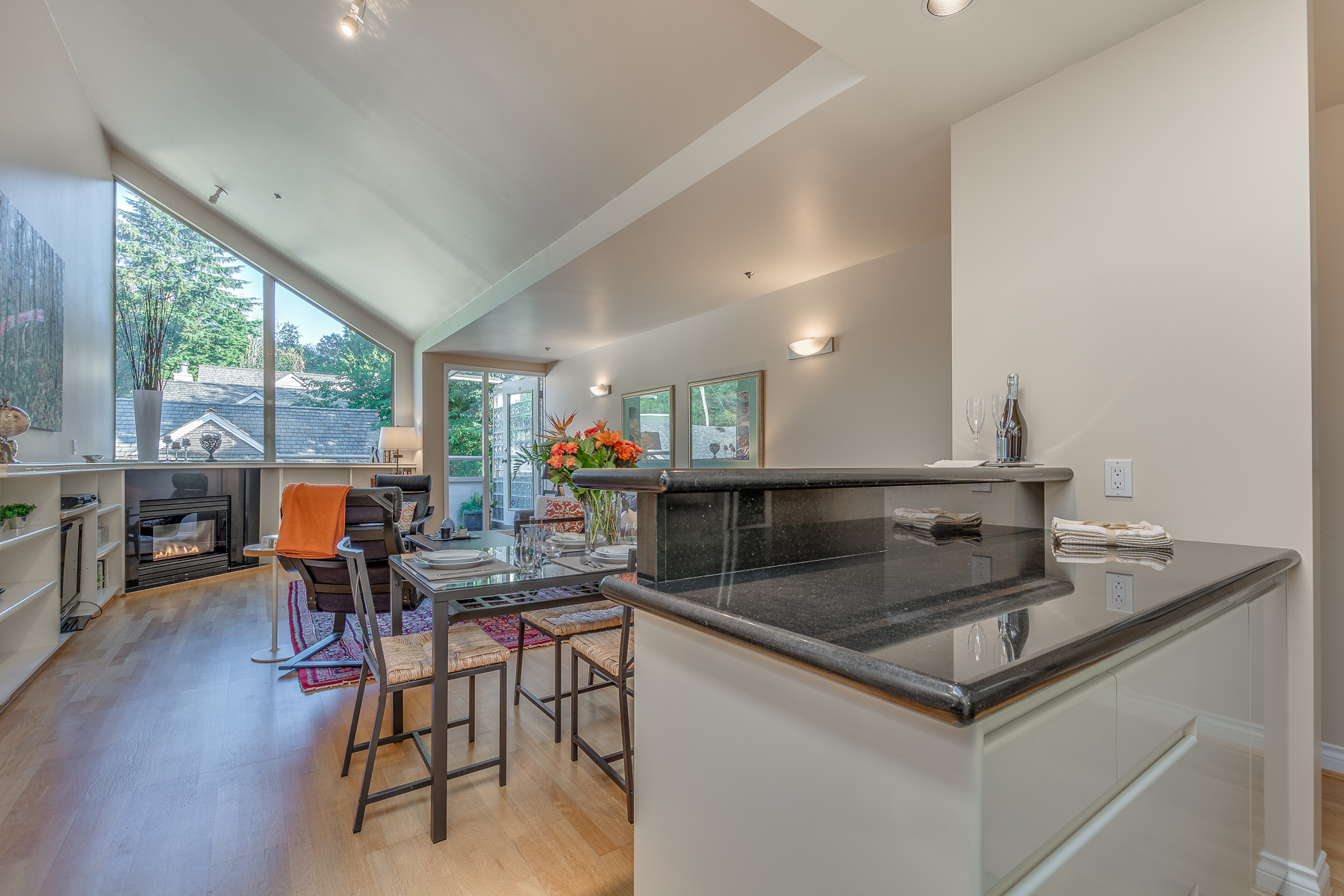Listing Image of 204 1871 Marine Drive