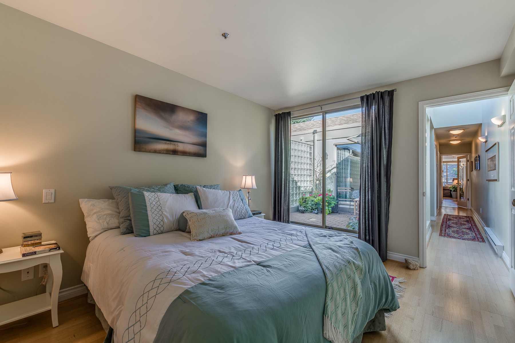 Listing Image of 204 1871 Marine Drive