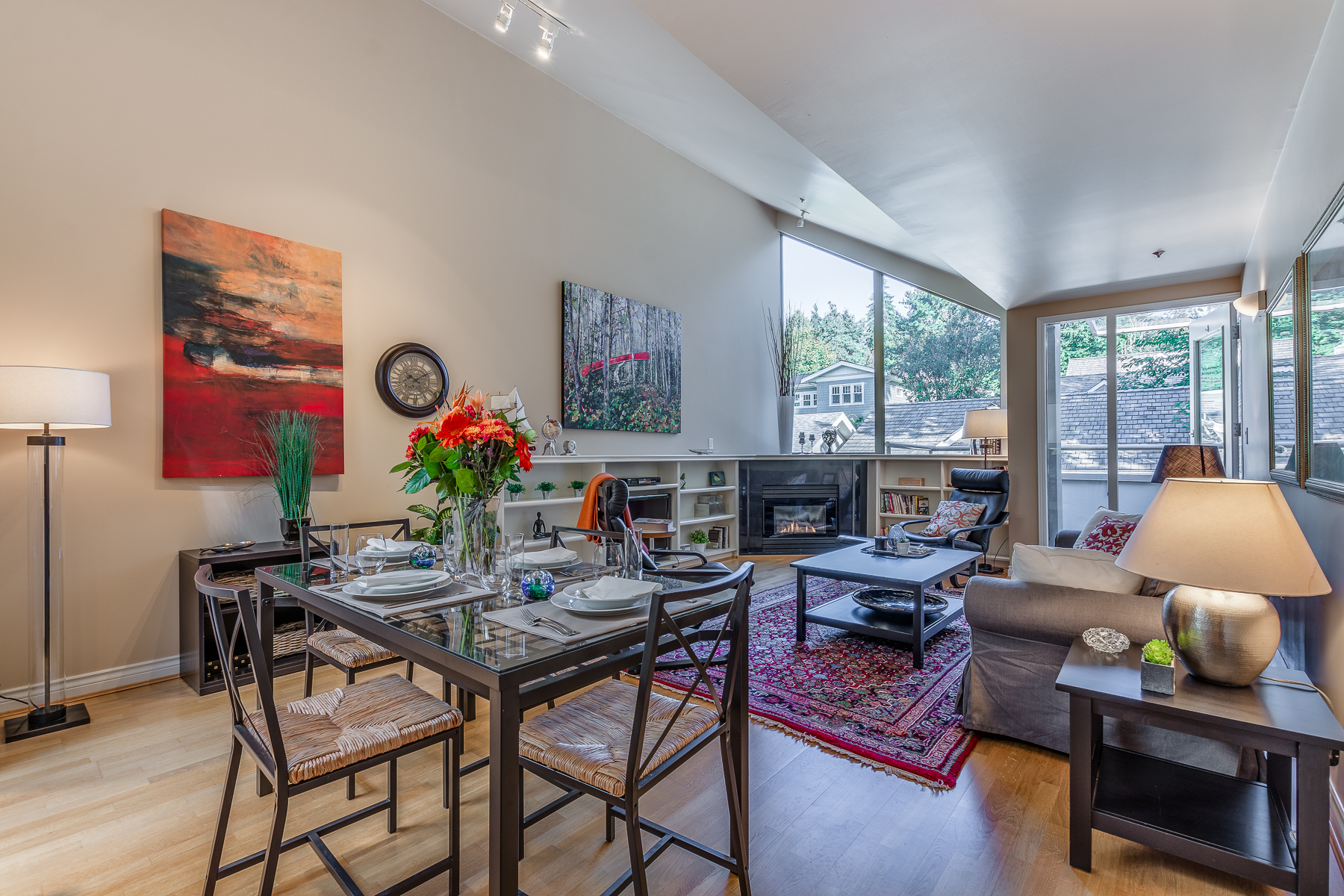 Listing Image of 204 1871 Marine Drive