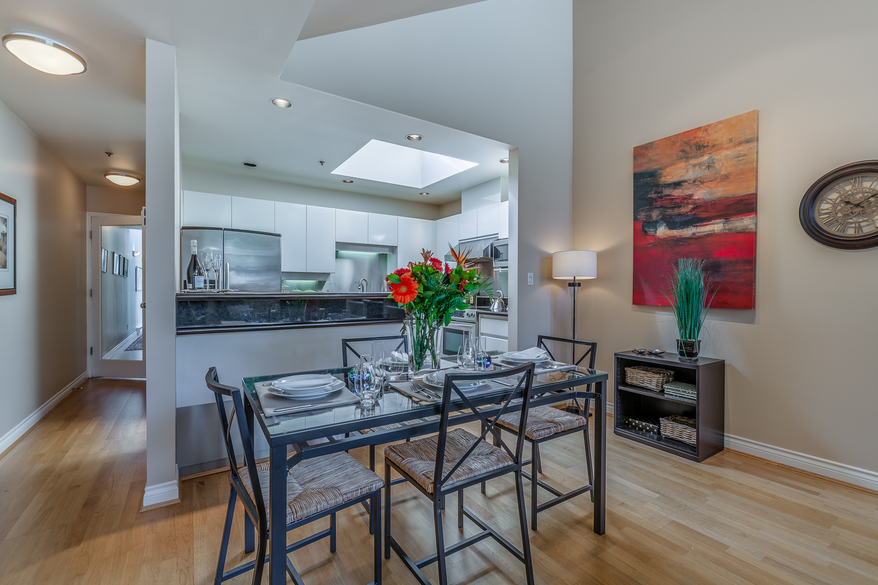 Listing Image of 204 1871 Marine Drive