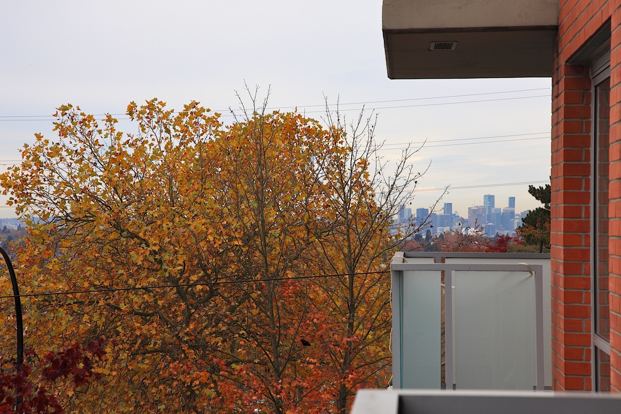 Listing Image of 204 3811 E Hastings Street