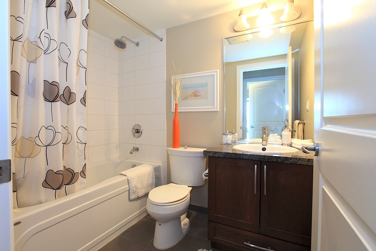 Listing Image of 204 3811 E Hastings Street