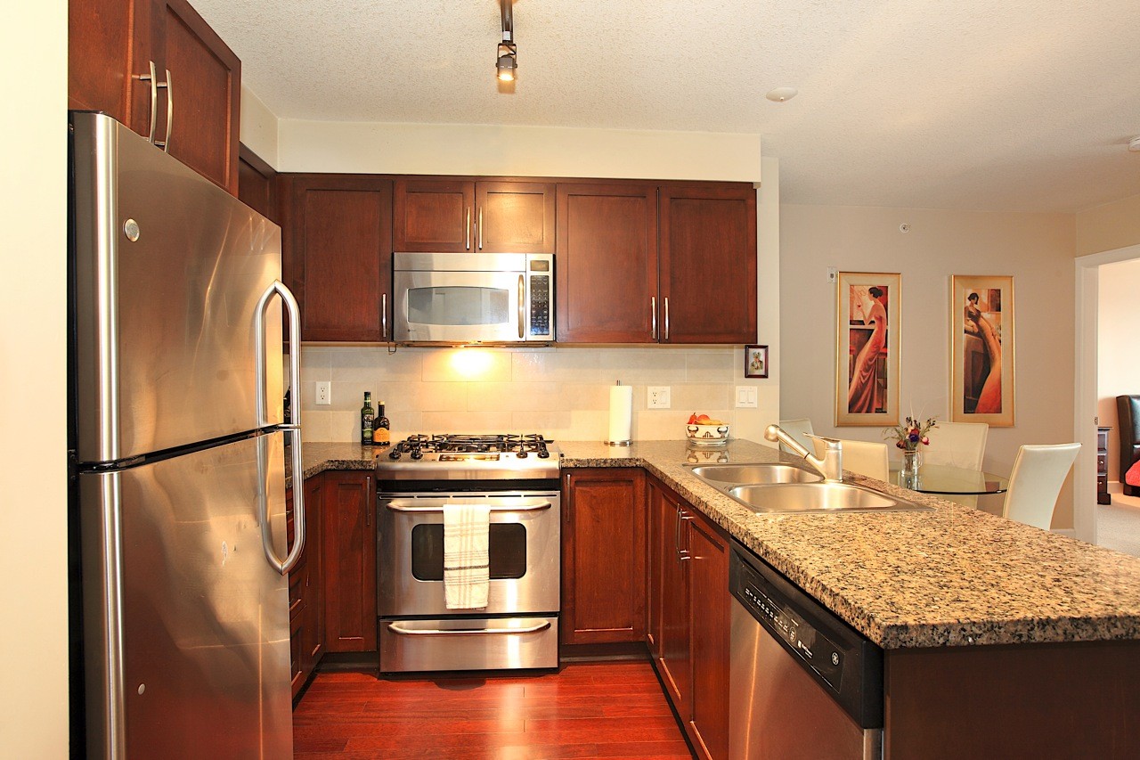 Listing Image of 204 3811 E Hastings Street