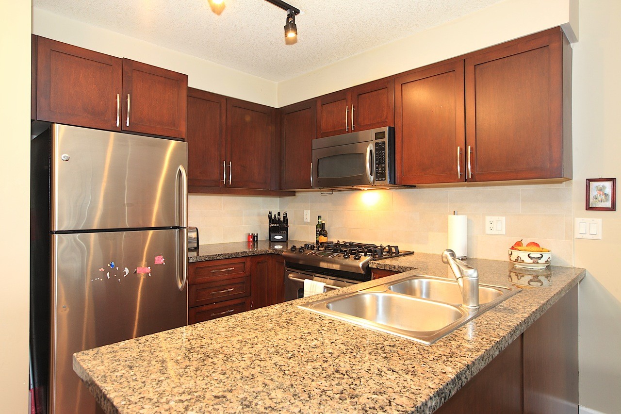 Listing Image of 204 3811 E Hastings Street