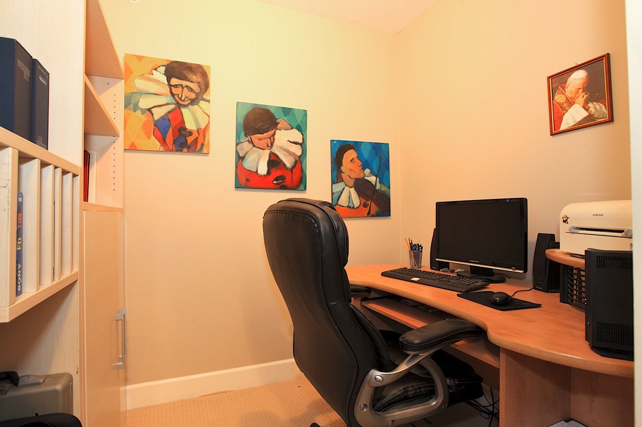 Listing Image of 204 3811 E Hastings Street