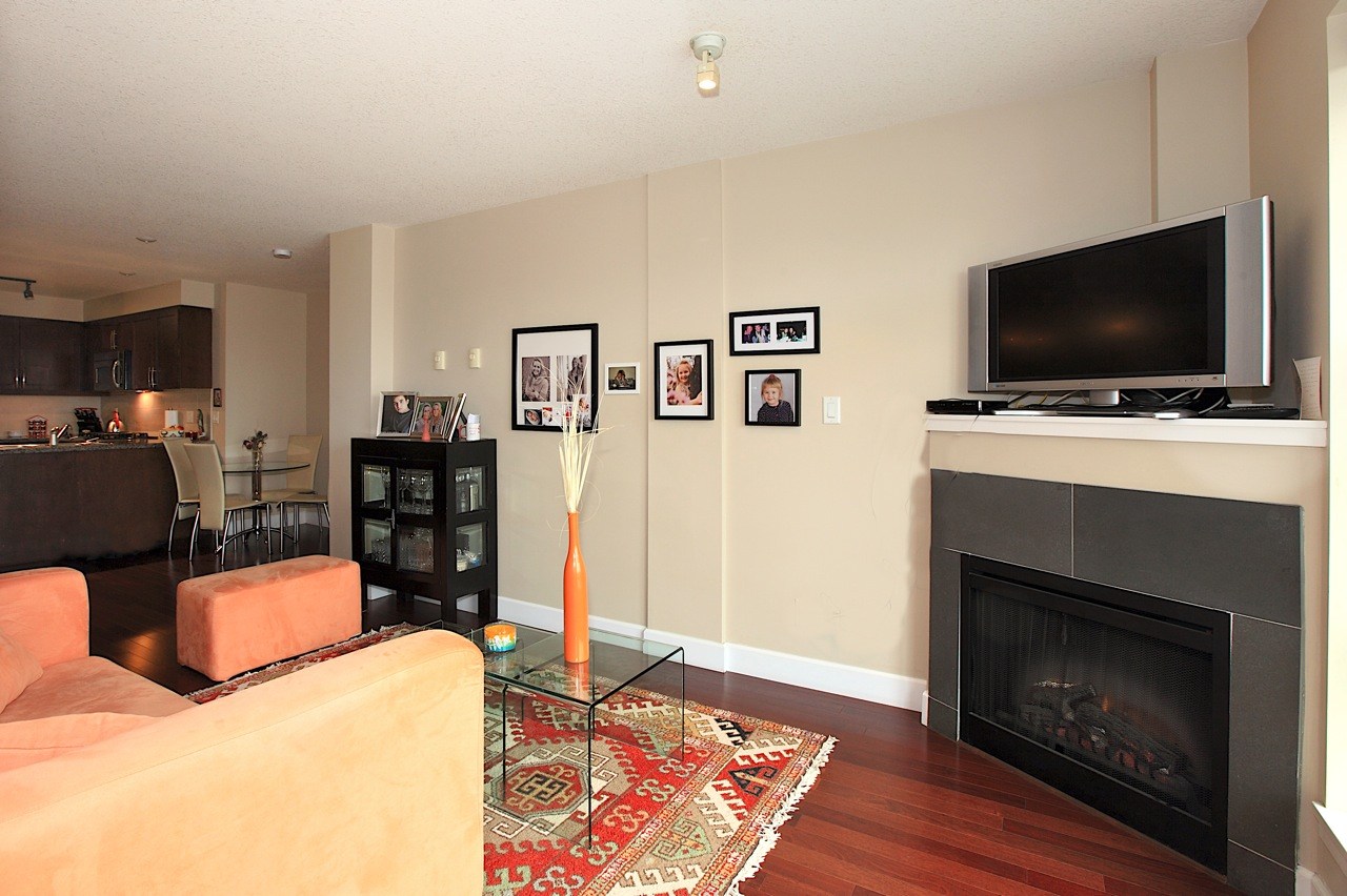 Listing Image of 204 3811 E Hastings Street