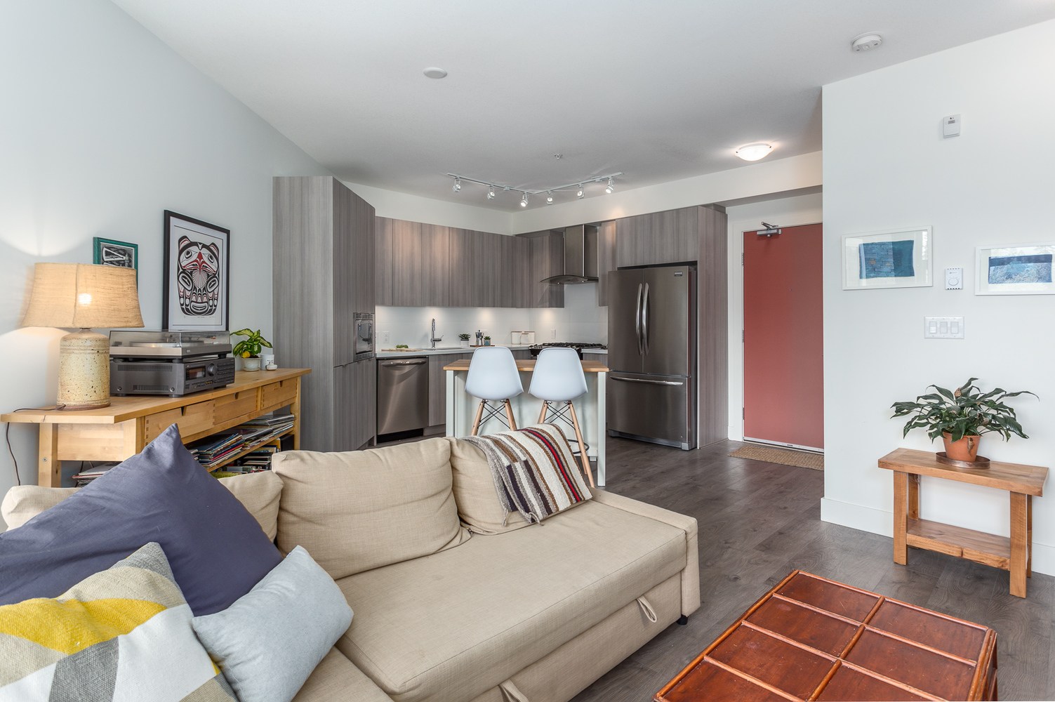 Listing Image of 309 3606 Aldercrest Drive