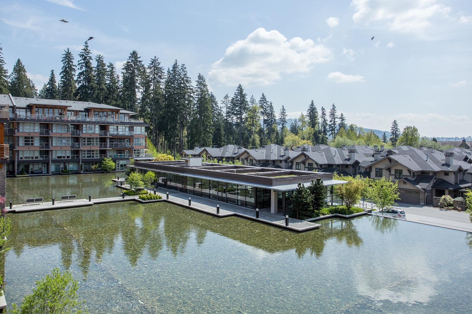 Listing Image of 309 3606 Aldercrest Drive
