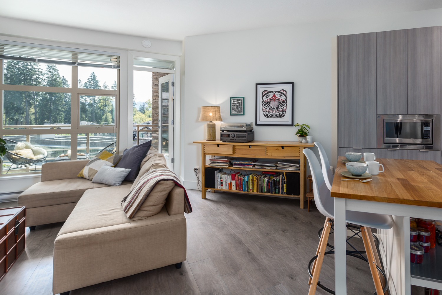 Listing Image of 309 3606 Aldercrest Drive