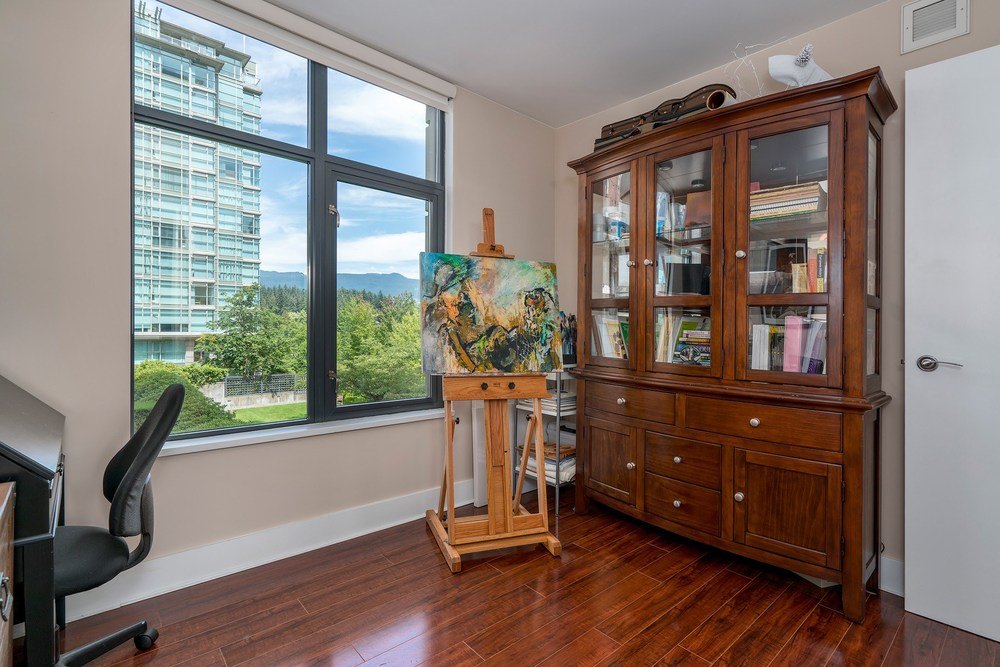 Listing Image of 300 - 1863 Alberni St