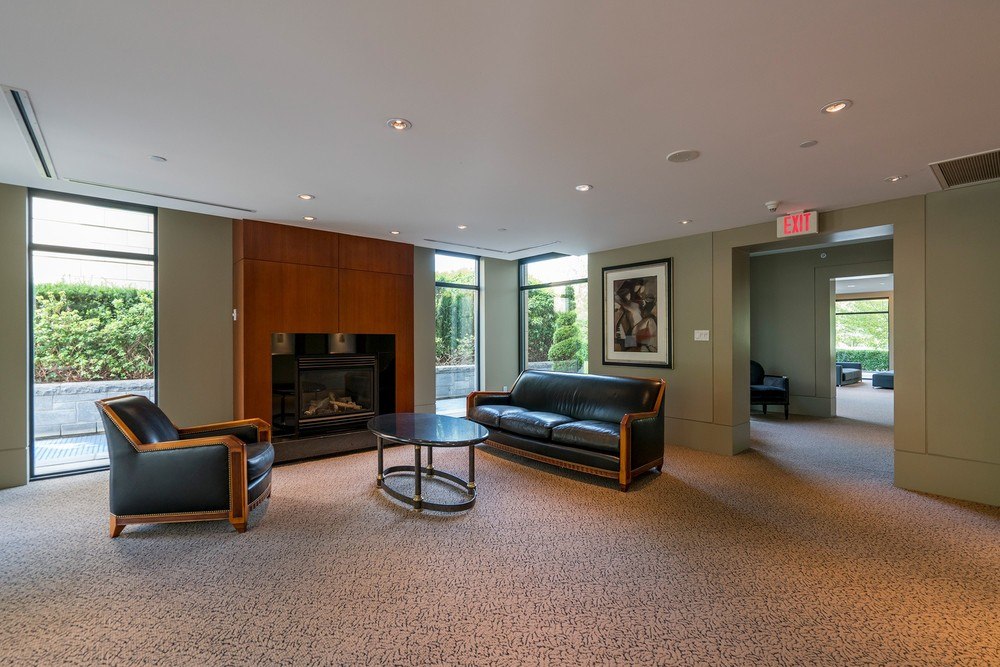 Listing Image of 300 - 1863 Alberni St