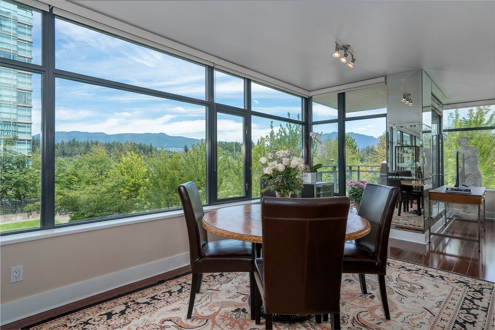 Listing Image of 300 - 1863 Alberni St