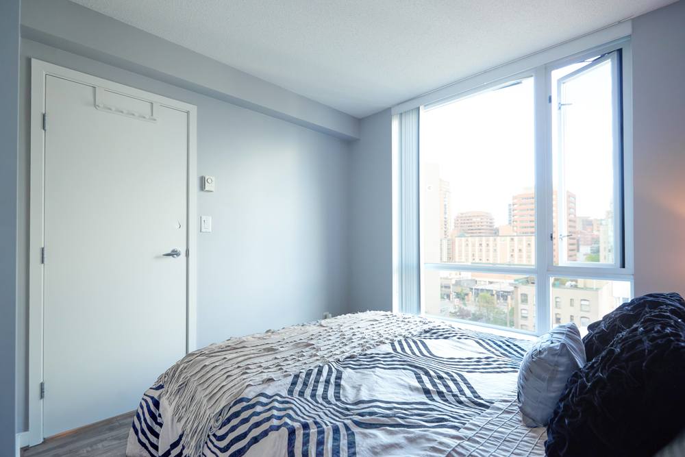 Listing Image of 1102 1082 Seymour Street