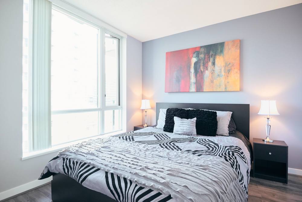Listing Image of 1102 1082 Seymour Street