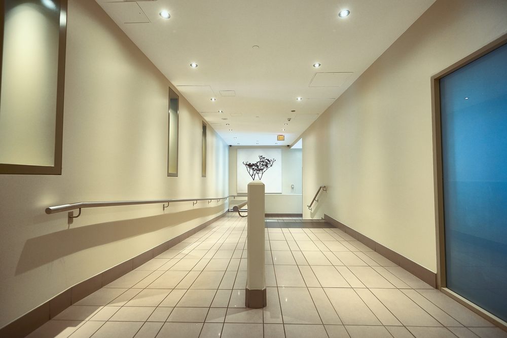 Listing Image of 1102 1082 Seymour Street
