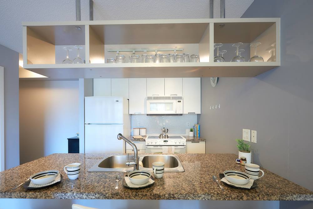 Listing Image of 1102 1082 Seymour Street