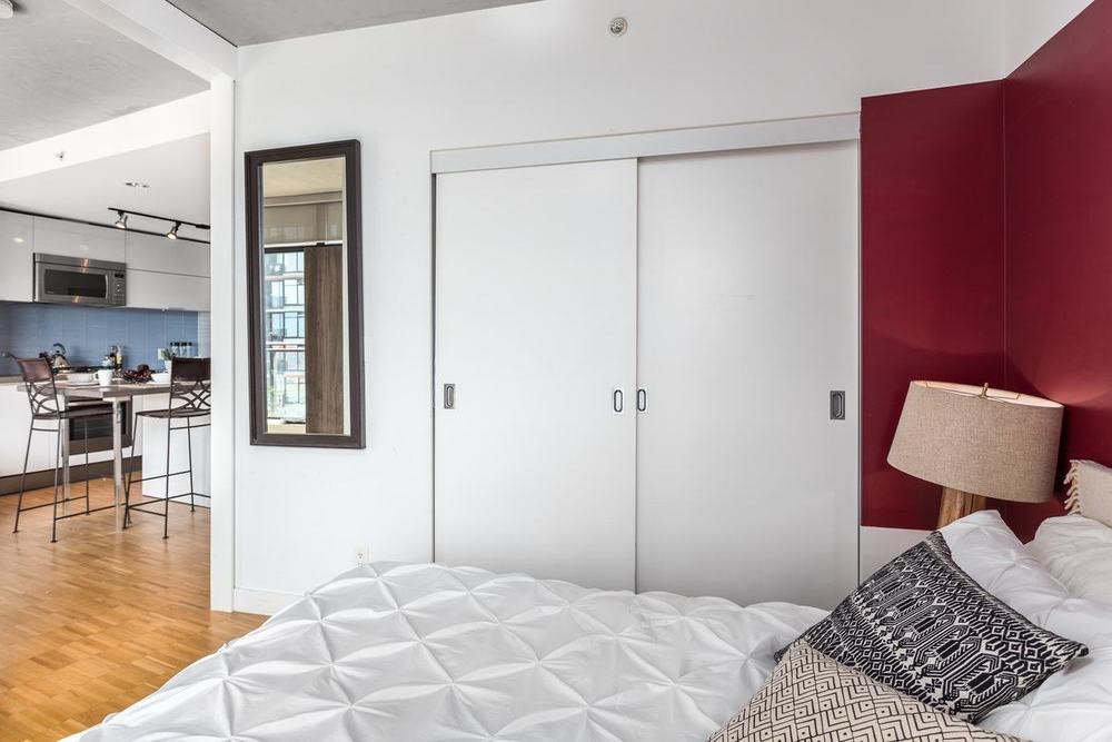 Listing Image of 2706 108 West Cordova Street