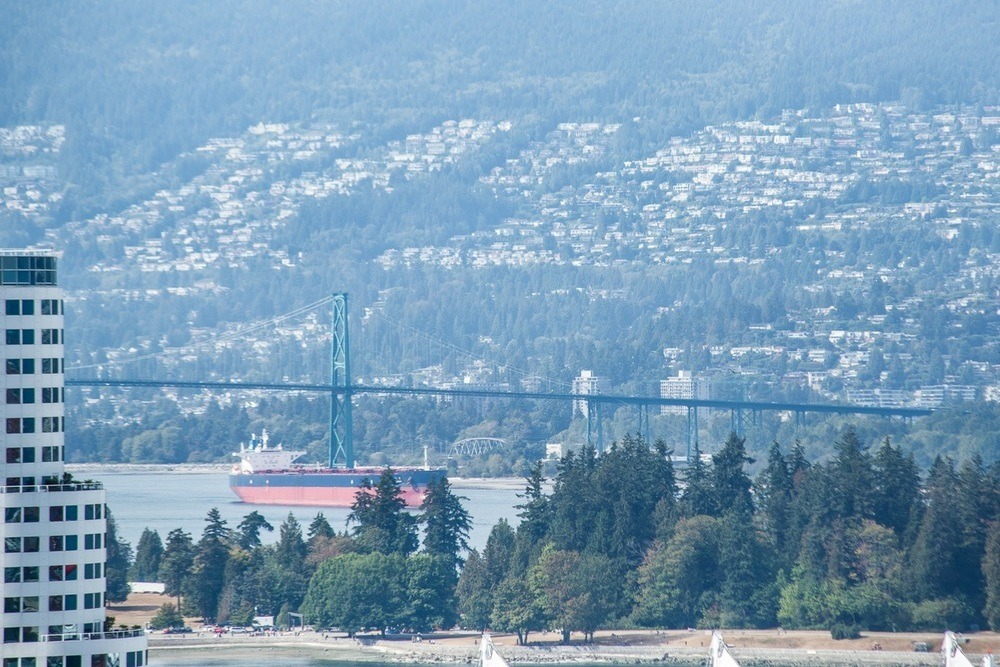 Listing Image of 2706 108 West Cordova Street
