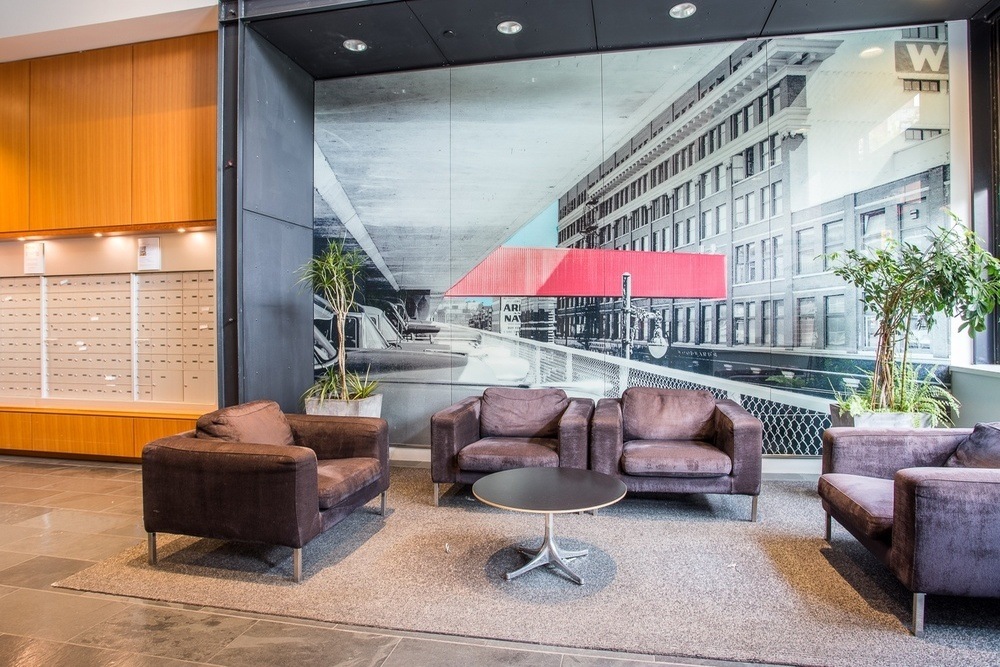 Listing Image of 2706 108 West Cordova Street