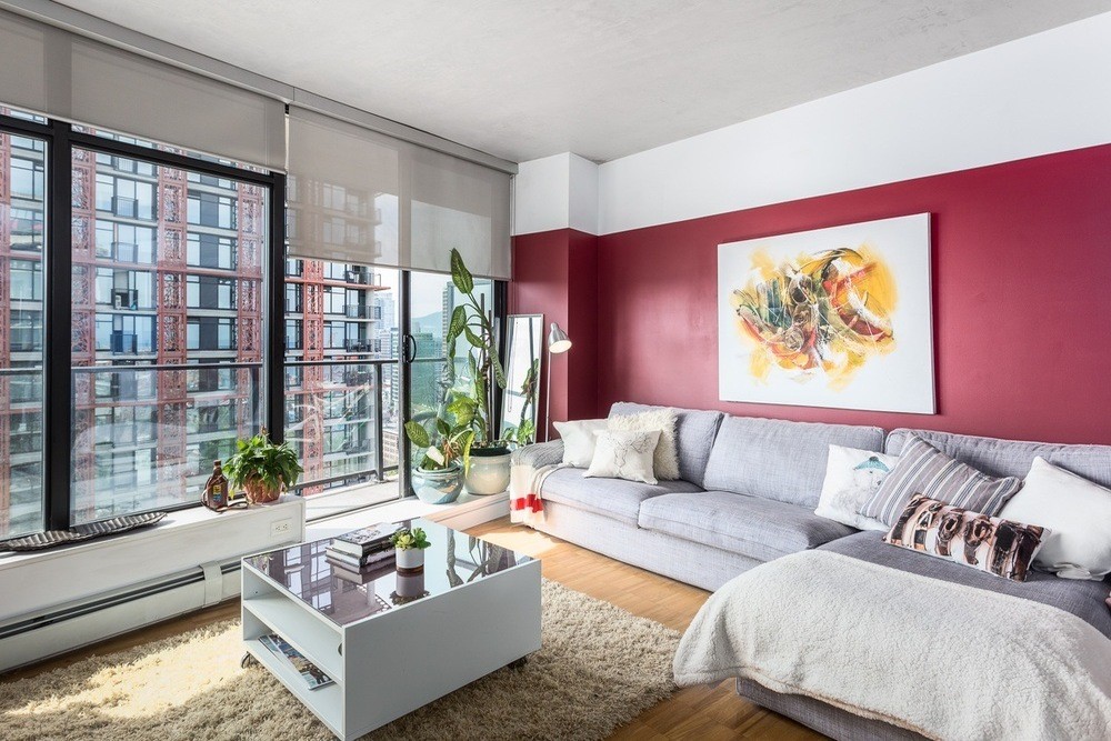 Listing Image of 2706 108 West Cordova Street