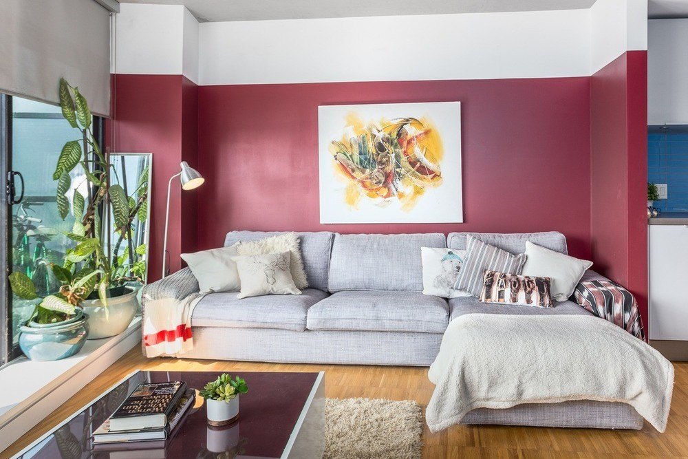 Listing Image of 2706 108 West Cordova Street
