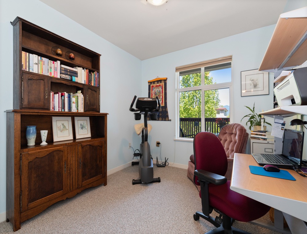Listing Image of 202 4272 Albert St