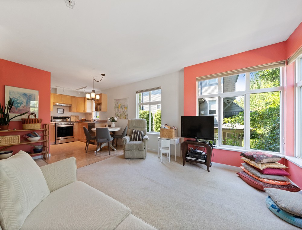 Listing Image of 202 4272 Albert St