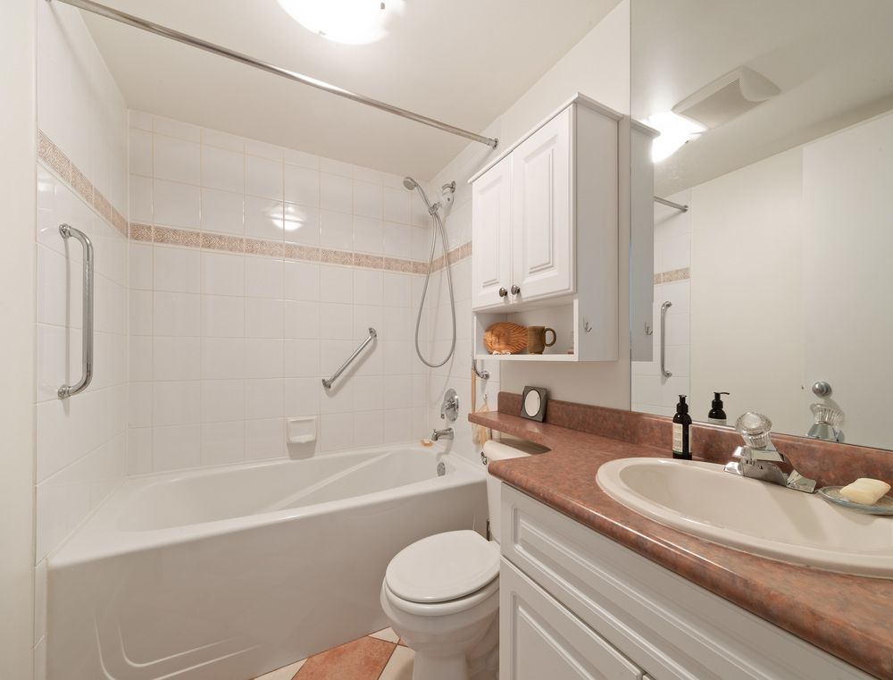 Listing Image of 202 4272 Albert St