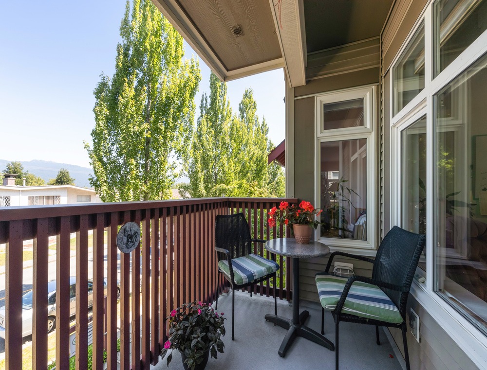 Listing Image of 202 4272 Albert St