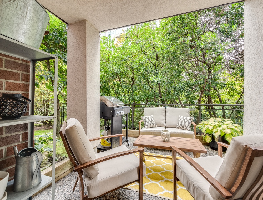 Listing Image of 110 175 E 10th St