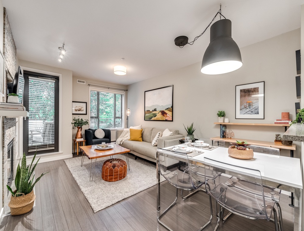 Listing Image of 110 175 E 10th St