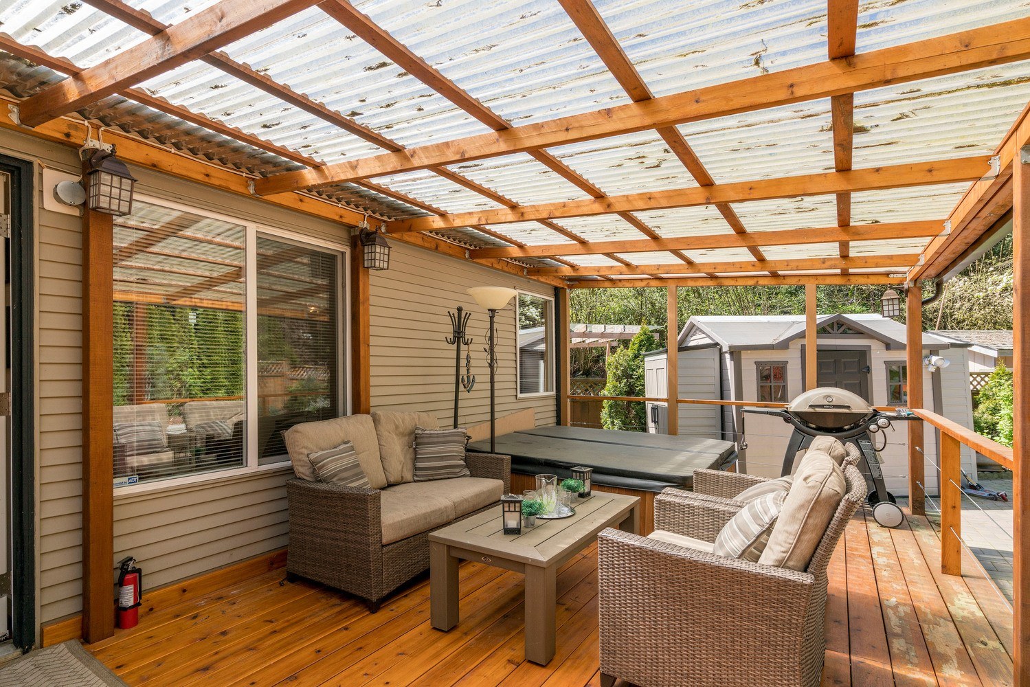 Listing Image of 883 Seymour Boulevard