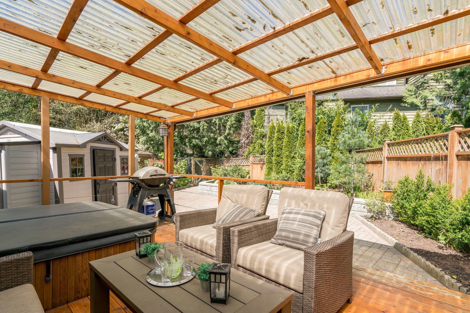 Listing Image of 883 Seymour Boulevard