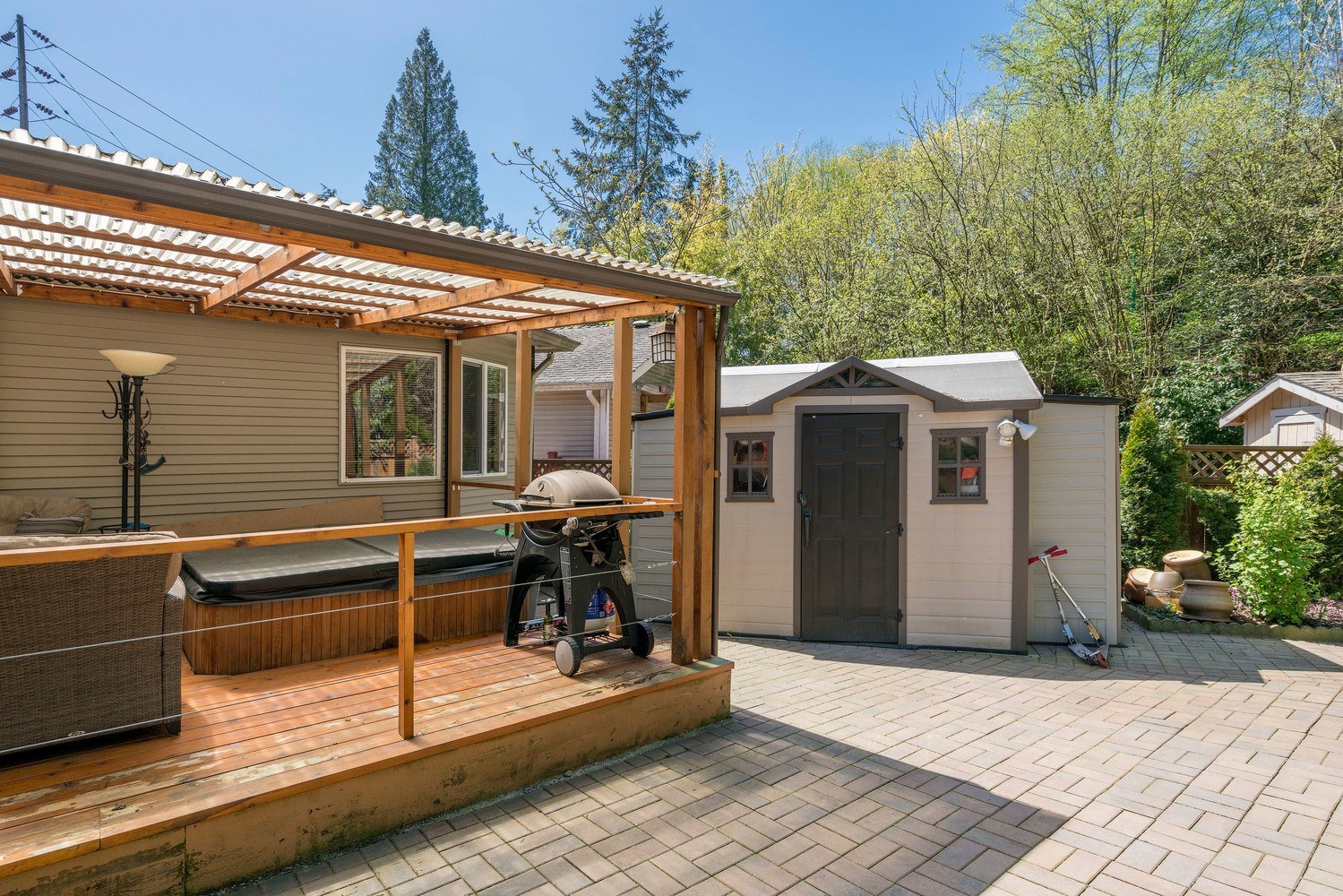 Listing Image of 883 Seymour Boulevard
