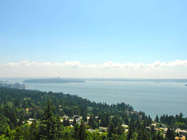 SOLD- 1003 3355 Cypress Bowl Road