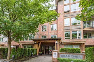 SOLD- 412-2601 Whiteley Court
