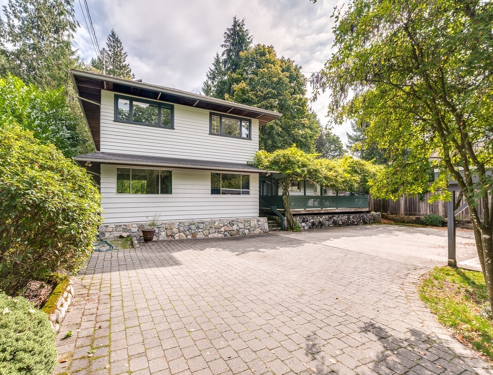SOLD- 4321 Keith Road