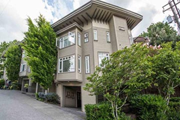 SOLD- 6 119 E 6th St