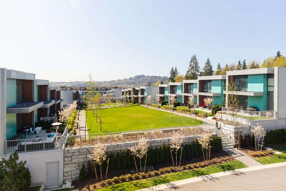 SOLD- 14 3596 Salal Dr