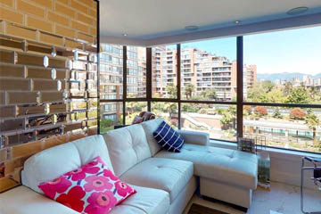 SOLD- 307-1490 Pennyfarthing Drive