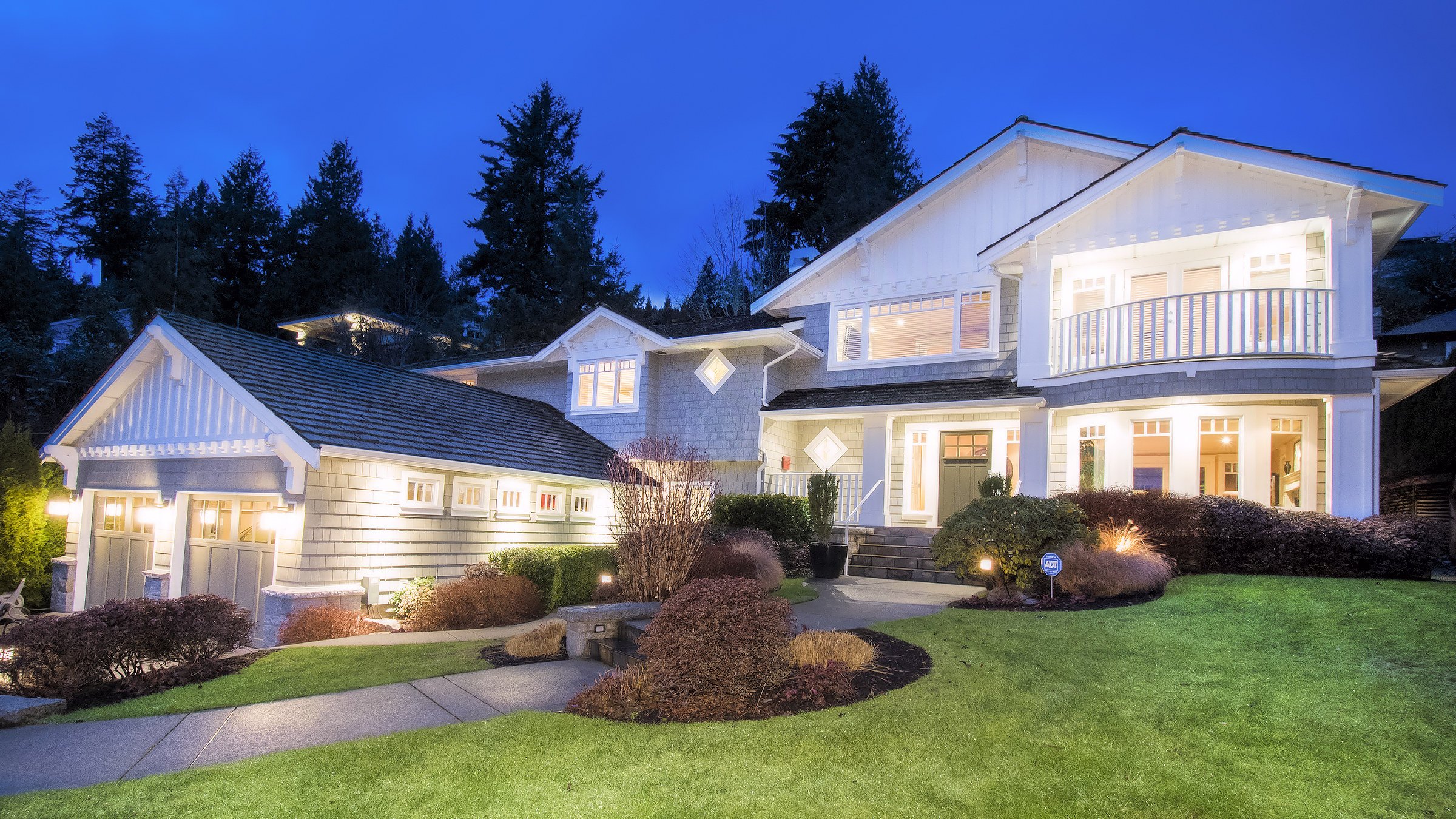 SOLD- 3359 Mathers Avenue