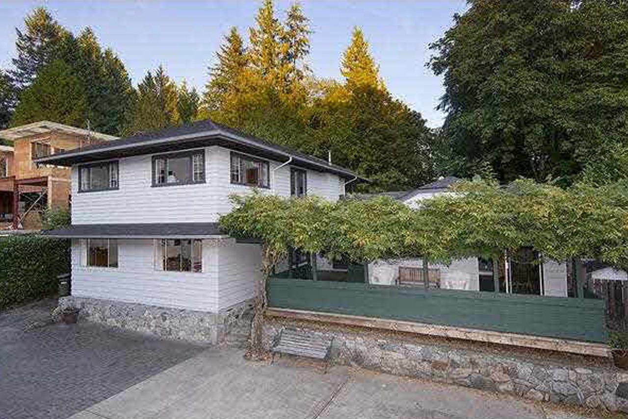 SOLD- 4321 Keith Road